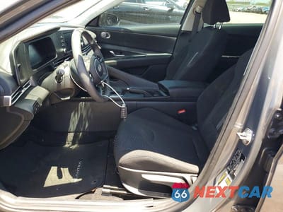 Zdjęcie 7 z 12 samochodu: 2025 HYUNDAI ELANTRA SE VIN:KMHLL4DG6SU987603 - miniatura