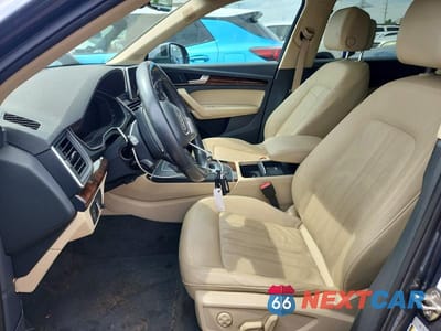 Zdjęcie 7 z 12 samochodu: 2018 AUDI Q5 PREMIUM PLUS VIN:WA1BNAFY9J2142036 - miniatura