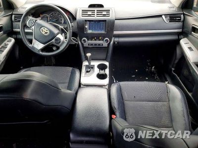Zdjęcie 8 z 12 samochodu: 2012 TOYOTA CAMRY SE VIN:4T1BF1FKXCU020139 - miniatura