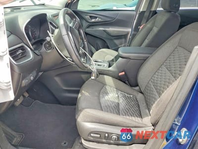 Zdjęcie 7 z 13 samochodu: 2019 CHEVROLET EQUINOX LT VIN:2GNAXKEV0K6245656 - miniatura