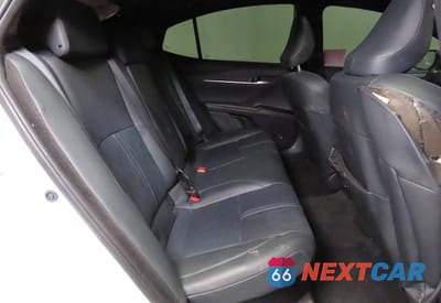 Zdjęcie 6 z 10 samochodu: 2025 TOYOTA CAMRY XSE VIN:4T1DBADK9SU006898 - miniatura