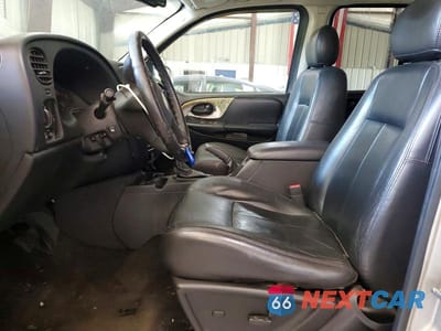 Zdjęcie 7 z 13 samochodu: 2008 CHEVROLET TRAILBLAZER LS VIN:1GNDT13S582160216 - miniatura