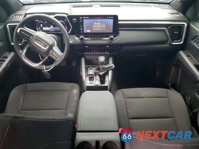 Zdjęcie 8 z 12 samochodu: 2026 GMC CANYON ELEVATION VIN:1GTP1BEK6T1164577 - miniatura