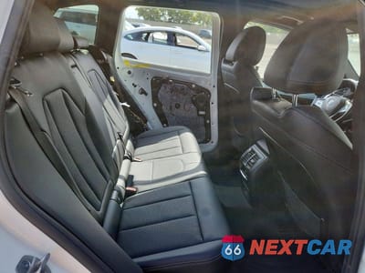 Zdjęcie 11 z 14 samochodu: 2022 BMW X3 SDRIVE30I VIN:5UX43DP03N9J25100 - miniatura