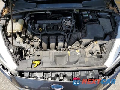 Zdjęcie 11 z 12 samochodu: 2016 FORD FOCUS SE VIN:1FADP3K27GL358773 - miniatura