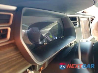 Zdjęcie 9 z 13 samochodu: 2016 TESLA MODEL X VIN:5YJXCBE20GF021180 - miniatura