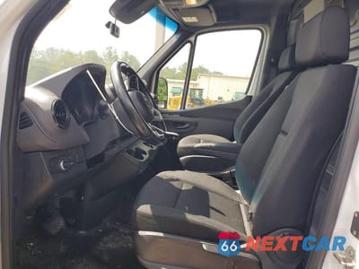 Zdjęcie 7 z 12 samochodu: 2022 MERCEDES-BENZ SPRINTER 4500 VIN:W1Y70BGY0NT088118 - miniatura