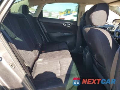 Zdjęcie 10 z 13 samochodu: 2016 NISSAN SENTRA SV VIN:3N1AB7APXGY217139 - miniatura