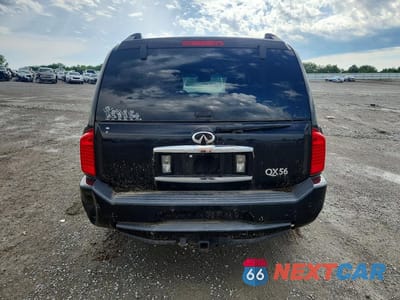 Zdjęcie 6 z 13 samochodu: 2006 INFINITI Q50 VIN:5N3AA08C16N809859 - miniatura