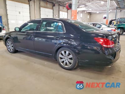 Drugie zdjęcie samochodu z przodu: 2007 TOYOTA AVALON TOURING VIN:4T1BK36BX7U217003 - miniatura