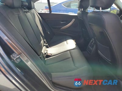 Zdjęcie 10 z 13 samochodu: 2018 BMW 320 XI VIN:WBA8A3C56JA499890 - miniatura