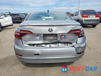 Zdjęcie 6 z 12 samochodu: 2019 VOLKSWAGEN JETTA S VIN:3VWC57BU0KM231114 - miniatura