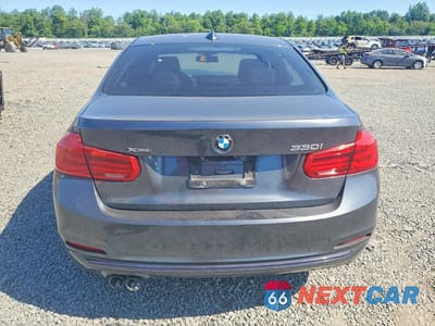 Zdjęcie 6 z 12 samochodu: 2018 BMW 330 XI VIN:WBA8D9C53JEB35190 - miniatura