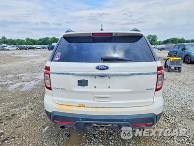 Zdjęcie 6 z 13 samochodu: 2013 FORD EXPLORER LIMITED VIN:1FM5K8F87DGA11369 - miniatura