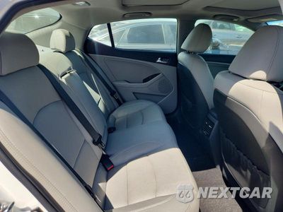 Zdjęcie 10 z 12 samochodu: 2013 KIA OPTIMA EX VIN:5XXGN4A79DG138871 - miniatura