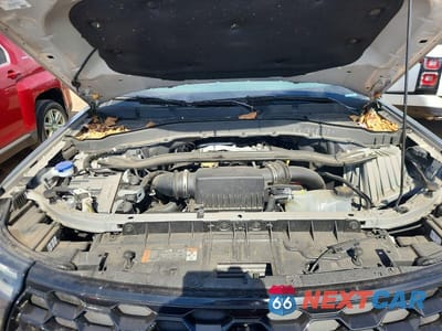Zdjęcie 11 z 12 samochodu: 2025 FORD EXPLORER ST VIN:1FMWK8GC0SGA22525 - miniatura