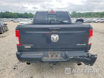 Zdjęcie 6 z 12 samochodu: 2019 RAM 1500 BIG HORN/LONE STAR VIN:1C6SRFFT6KN591757 - miniatura