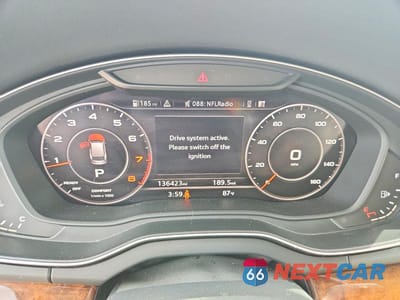 Zdjęcie 9 z 12 samochodu: 2018 AUDI Q5 PREMIUM PLUS VIN:WA1BNAFY4J2077760 - miniatura