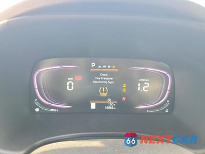 Zdjęcie 9 z 13 samochodu: 2025 KIA SOUL LX VIN:KNDJ23AU1S7940481 - miniatura