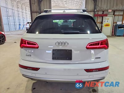 Zdjęcie 6 z 13 samochodu: 2020 AUDI Q5 PRESTIGE VIN:WA1CNAFY4L2094582 - miniatura