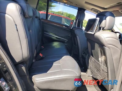 Zdjęcie 11 z 13 samochodu: 2010 MERCEDES-BENZ GL 450 4MATIC VIN:4JGBF7BE1AA572923 - miniatura