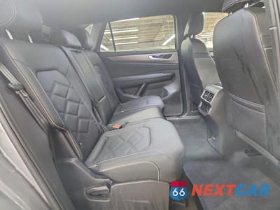 Zdjęcie 10 z 12 samochodu: 2025 VOLKSWAGEN ATLAS CROSS SPORT SE VIN:1V2WE2CA2SC225774 - miniatura