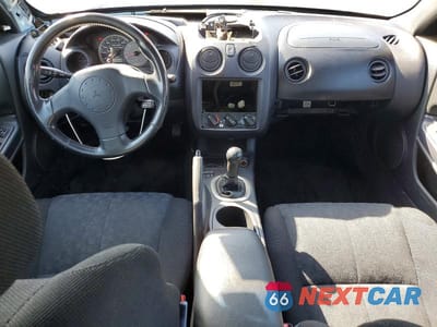 Zdjęcie 8 z 12 samochodu: 2003 MITSUBISHI ECLIPSE GS VIN:4A3AC44G03E126633 - miniatura