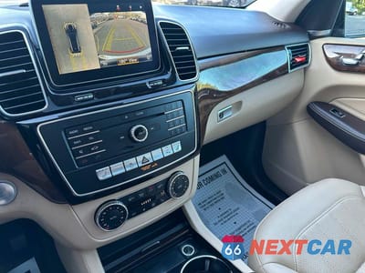 Zdjęcie 11 z 11 samochodu: 2016 MERCEDES-BENZ GLE 350 4MATIC VIN:4JGDA5HB6GA711834 - miniatura