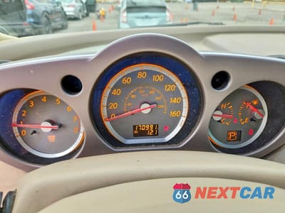 Zdjęcie 9 z 12 samochodu: 2007 NISSAN MURANO S VIN:JN8AZ08W27W647479 - miniatura
