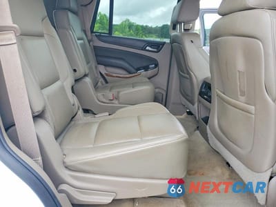 Zdjęcie 11 z 13 samochodu: 2015 CHEVROLET TAHOE C1500 LTZ VIN:1GNSCCKCXFR104970 - miniatura