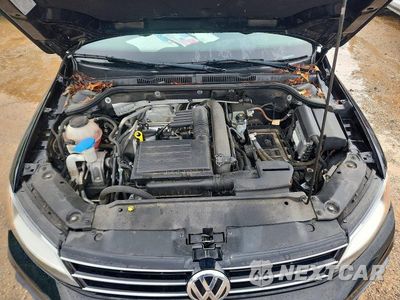 Zdjęcie 11 z 12 samochodu: 2018 VOLKSWAGEN JETTA SE VIN:3VWDB7AJXJM216364 - miniatura