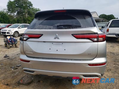 Zdjęcie 6 z 13 samochodu: 2024 MITSUBISHI OUTLANDER SE VIN:JA4J4VA85RZ023688 - miniatura