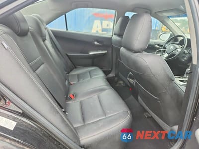 Zdjęcie 10 z 12 samochodu: 2012 TOYOTA CAMRY SE VIN:4T1BF1FK1CU594337 - miniatura