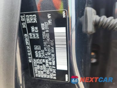 Zdjęcie 13 z 13 samochodu: 2012 VOLVO XC60 3.2 VIN:YV4952DL1C2315341 - miniatura