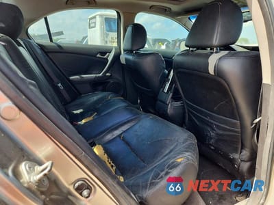 Zdjęcie 10 z 12 samochodu: 2010 ACURA TSX VIN:JH4CU2F65AC041666 - miniatura