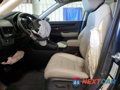 Zdjęcie 7 z 13 samochodu: 2025 HONDA CR-V EXL VIN:2HKRS4H76SH425366 - miniatura
