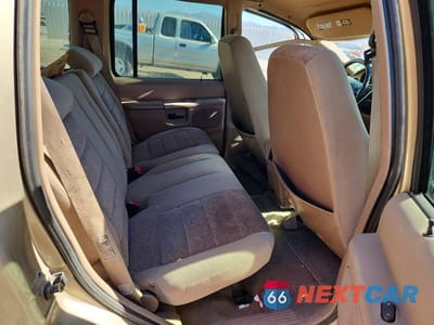 Zdjęcie 11 z 14 samochodu: 2001 FORD EXPLORER XLT VIN:1FMZU73E81ZA27404 - miniatura