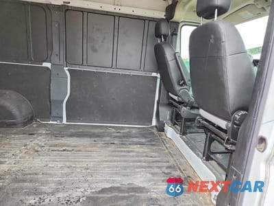 Zdjęcie 11 z 13 samochodu: 2025 RAM PROMASTER 1500 DELIVERY VAN VIN:3C6LRVBG5SE525907 - miniatura