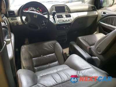 Zdjęcie 8 z 12 samochodu: 2009 HONDA ODYSSEY EXL VIN:5FNRL38759B023967 - miniatura