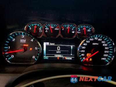 Zdjęcie 9 z 12 samochodu: 2016 CHEVROLET SILVERADO K1500 LT VIN:1GCVKRECXGZ120837 - miniatura