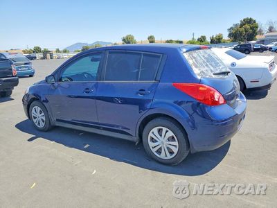 Drugie zdjęcie samochodu z przodu: 2012 NISSAN VERSA 1.8 S VIN:3N1BC1CP2CL364896 - miniatura
