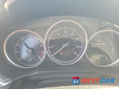 Zdjęcie 9 z 12 samochodu: 2020 MAZDA 6 TOURING VIN:JM1GL1VM1L1512629 - miniatura