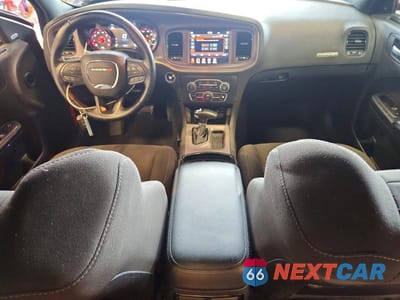 Zdjęcie 8 z 13 samochodu: 2023 DODGE CHARGER GT VIN:2C3CDXHG2PH611640 - miniatura
