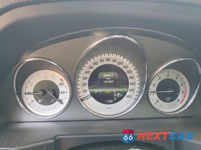 Zdjęcie 9 z 13 samochodu: 2013 MERCEDES-BENZ GLK 350 VIN:WDCGG5HB3DG012888 - miniatura