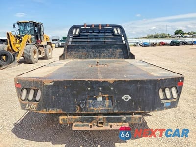Zdjęcie 6 z 12 samochodu: 2019 FORD F350 VIN:1FD8W3HT1KEG35912 - miniatura