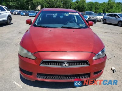 Piąte zdjęcie samochodu w środku: 2016 MITSUBISHI LANCER ES VIN:JA32U2FU2GU001400 - miniatura