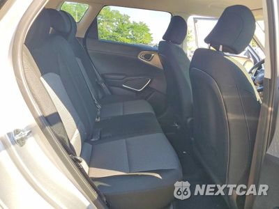 Zdjęcie 10 z 12 samochodu: 2021 KIA SOUL LX VIN:KNDJ23AUXM7739004 - miniatura