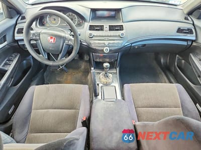Zdjęcie 8 z 13 samochodu: 2009 HONDA ACCORD LX VIN:1HGCP25399A121822 - miniatura