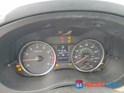 Zdjęcie 9 z 12 samochodu: 2016 SUBARU IMPREZA VIN:JF1GJAA62GH004539 - miniatura