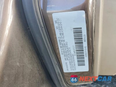 Zdjęcie 12 z 12 samochodu: 2009 SUBARU OUTBACK 2.5I VIN:4S4BP61C597323976 - miniatura